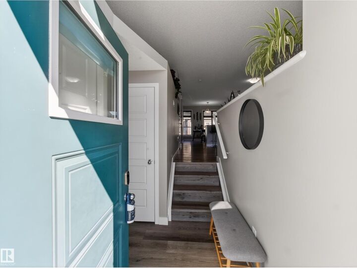 Property Photo:  #24 4470 Prowse Rd SW  AB T6W 3R5 