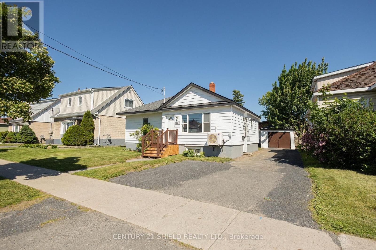 Photo de la propriété:  1008 Second Street E. Street  ON K6H 2A9 