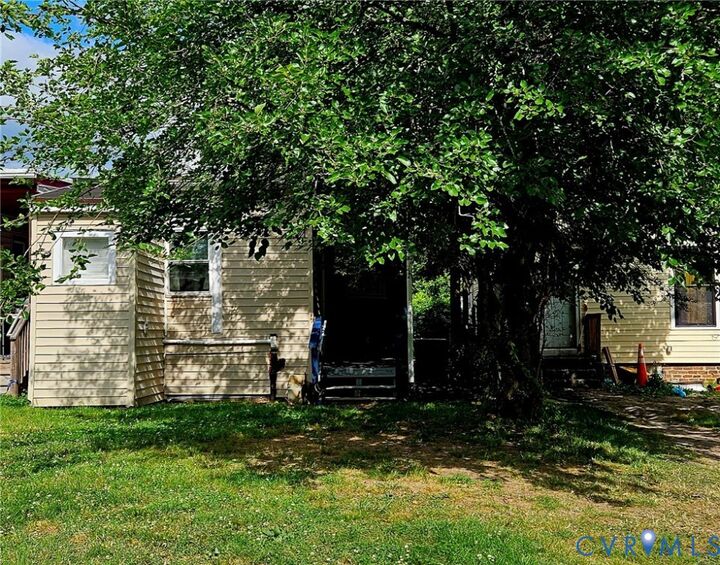 Property Photo: 3306 Richmond Henrico Turnpike VA 23222