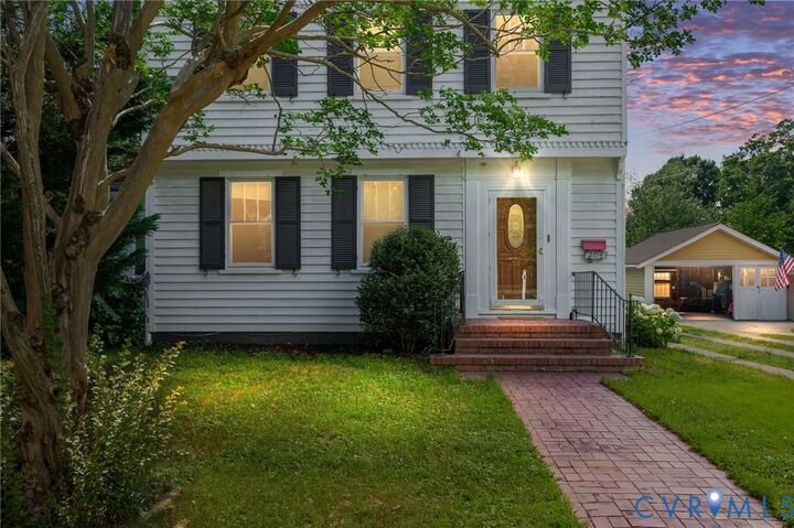 Property Photo:  204 Prince George Avenue  VA 23860 
