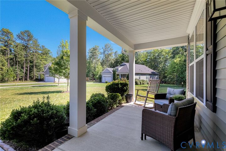 Property Photo:  10536 Brightstone Drive  VA 23112 