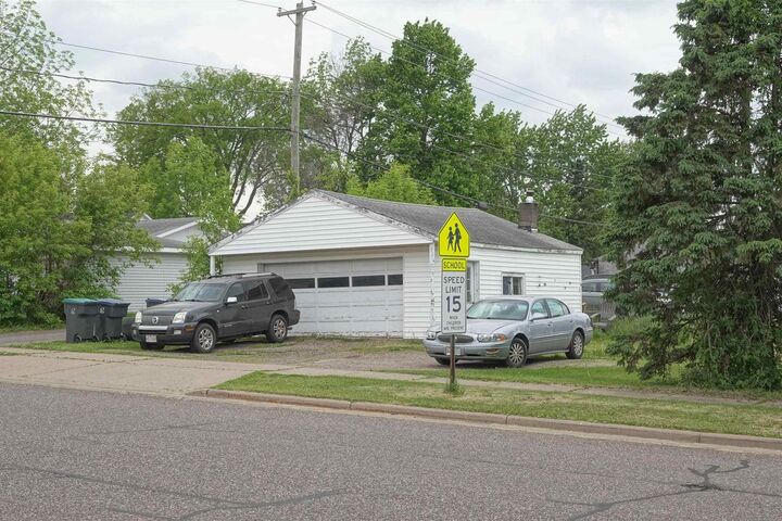 Property Photo:  141 S Park Avenue  WI 54451 