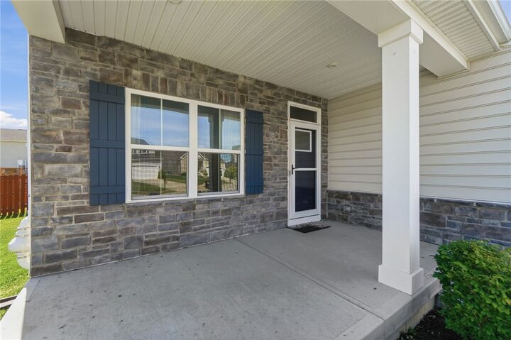 Property Photo:  146 Rivulet Drive  OH 45324 
