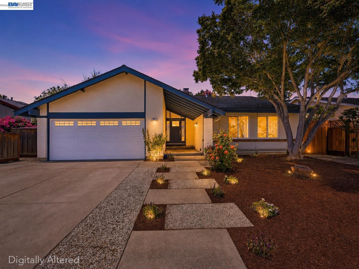 Property Photo:  467 Lowell Pl  CA 94536 