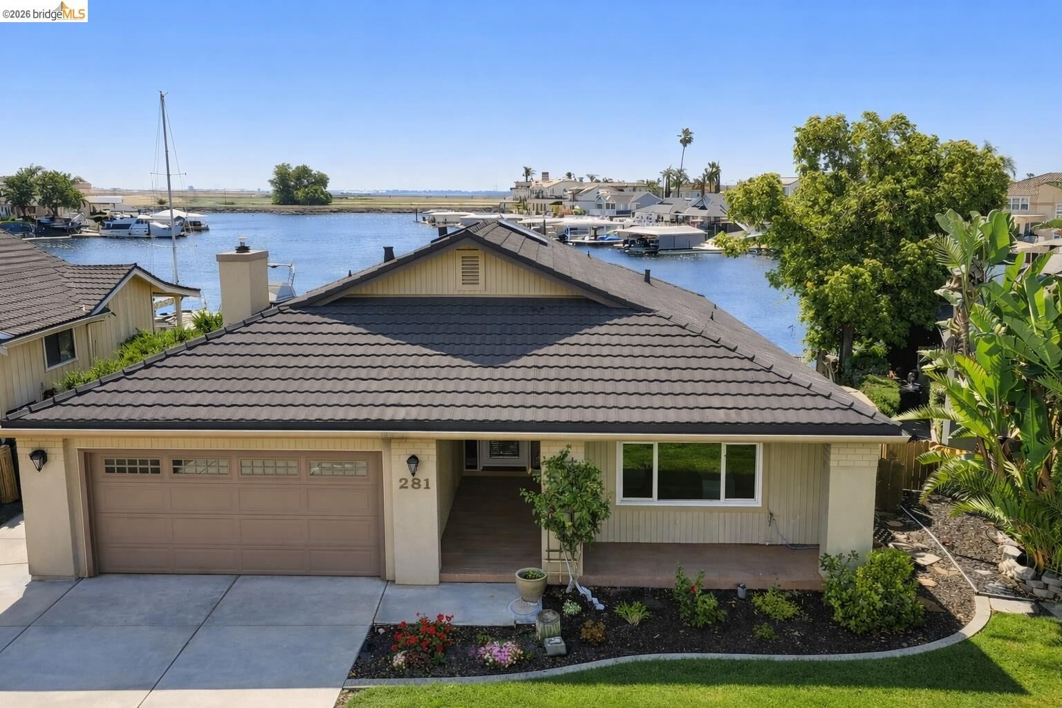 Property Photo:  281 Discovery Bay Blvd  CA 94505 