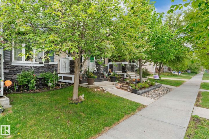 Property Photo: 5813 63 Street AB T4X 0X2