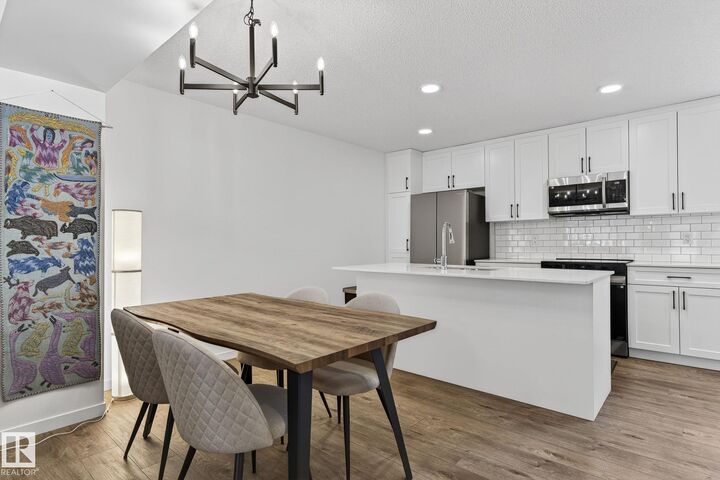 Property Photo:  50 McLaughlin Drive 7  AB T7X 0E1 