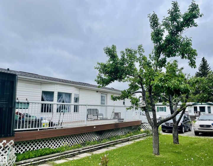 Property Photo:  73 Willow Park Estates  AB T9E 5R5 