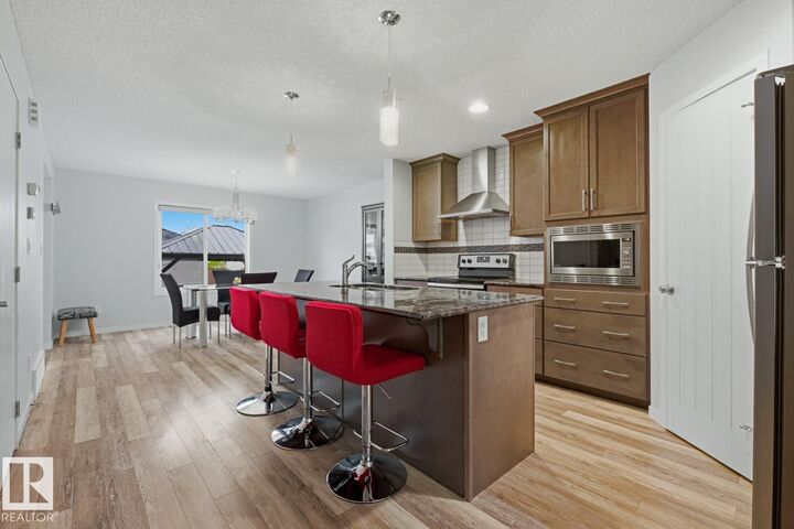 Property Photo:  17844 61 Street NW  AB T5Y 3T3 