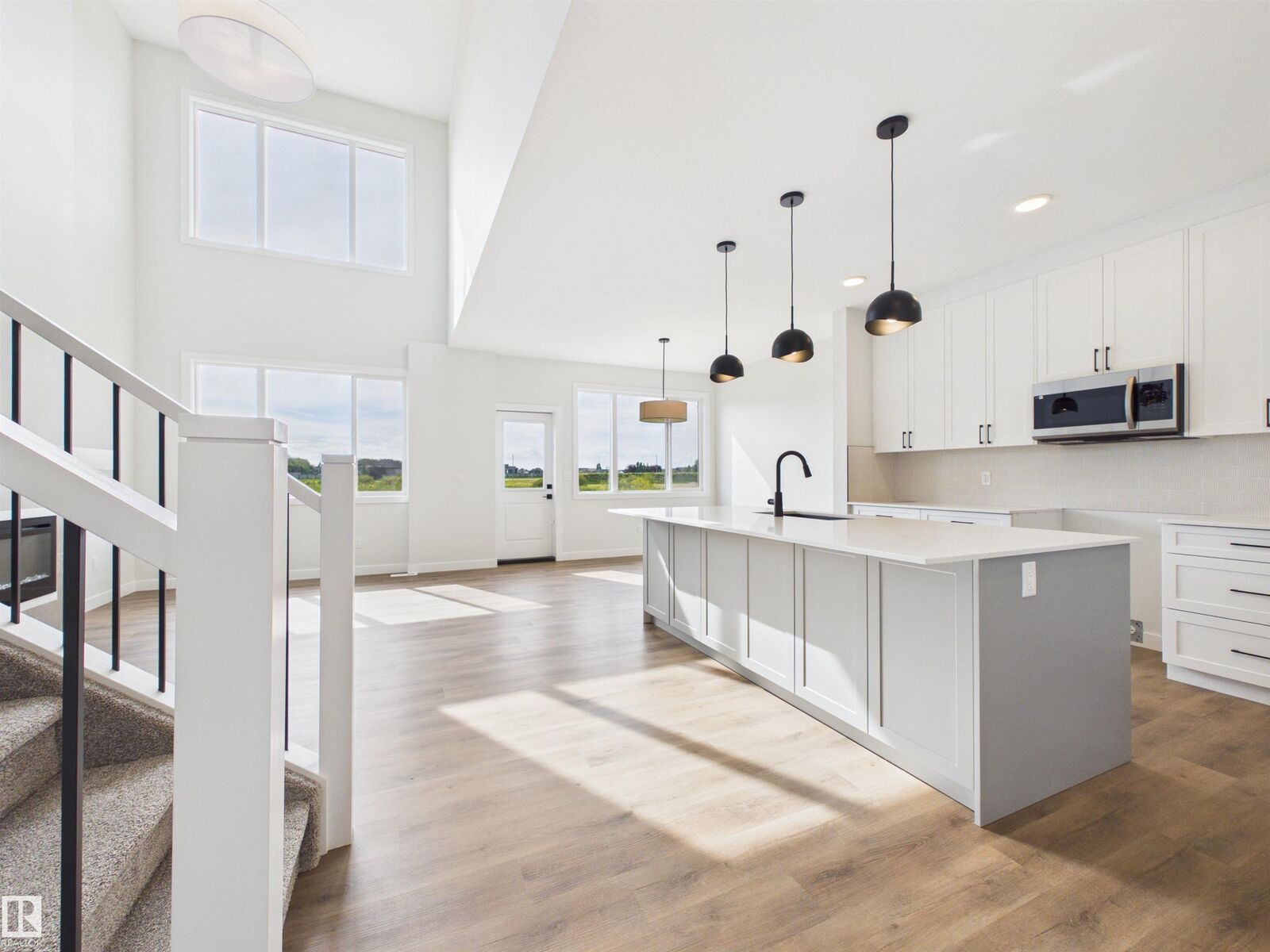 Property Photo: 1758 Westerra Wynd AB T7Z 0P6