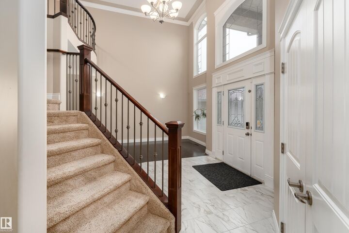 Property Photo: 13408 162 Avenue NW AB T6V 0C1