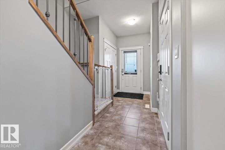 Property Photo:  107 Gilmore Way  AB T7X 0M5 