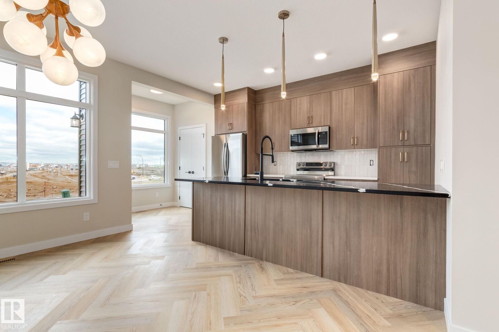 Property Photo: 62 Cessy Street AB T8T 2E2