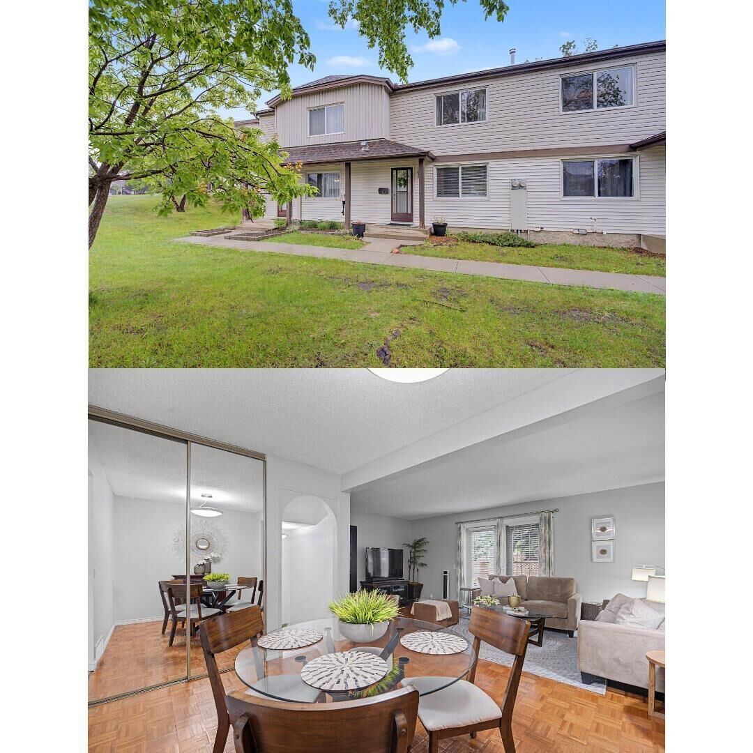 Photo de la propriété:  5420 146 Avenue NW  AB T5A 4L6 