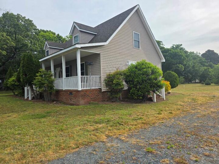 Property Photo:  29321 Arlington Rd  VA 23310 