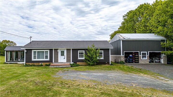 Property Photo:  1236 Route 105  NB E6G 1L3 