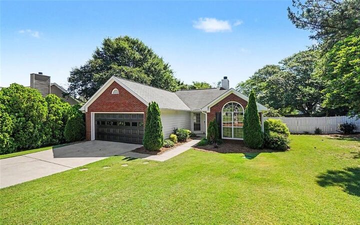 Property Photo:  1545 Quail Point Run  GA 30548 