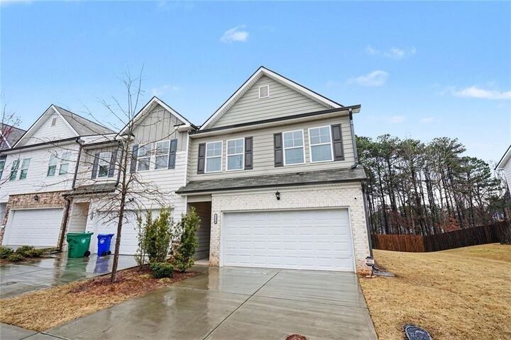 Property Photo:  5570 Cannonade Lane  GA 30058 