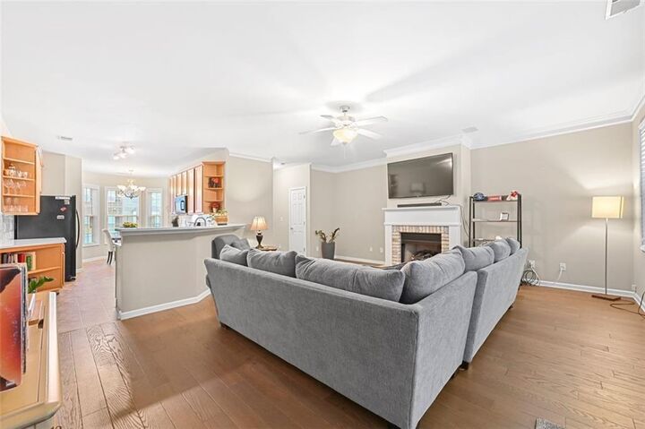 Property Photo:  1308 Guilderoy Court 5  GA 30106 