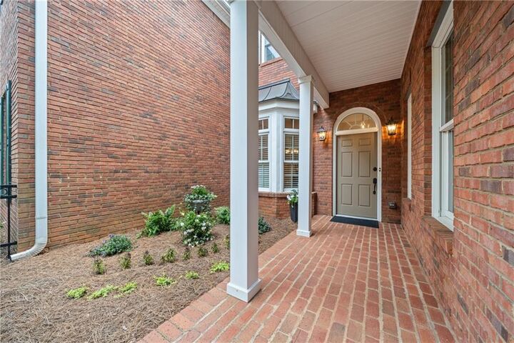 Property Photo:  8440 Parker Place  GA 30076 