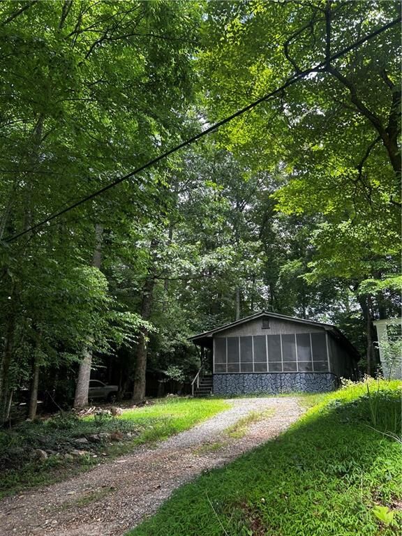 Property Photo: 670 Ruby Lake Drive GA 30546