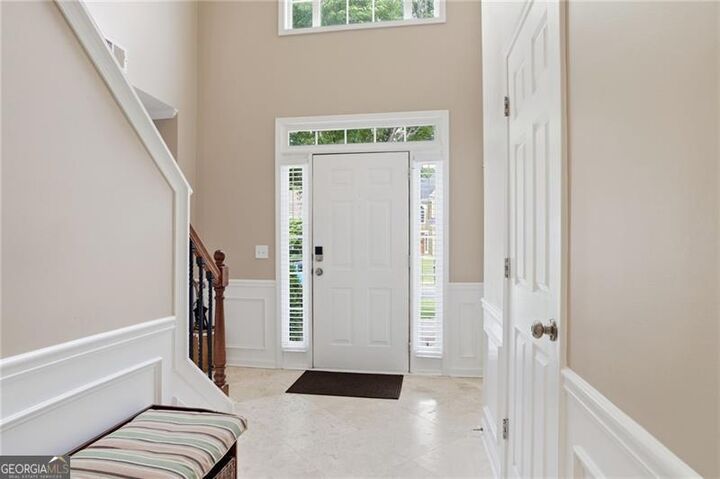 Property Photo: 3649 Bancroft Main NW GA 30144