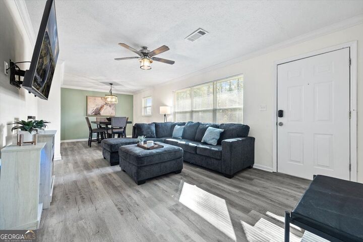 Property Photo:  4281 Hiram Lithia Springs Road SW  GA 30127 