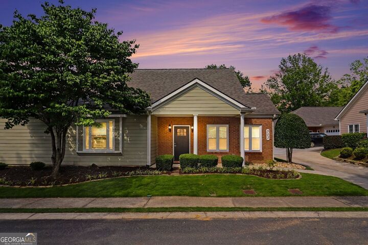 Property Photo:  303 Commonwealth Circle  GA 30263 