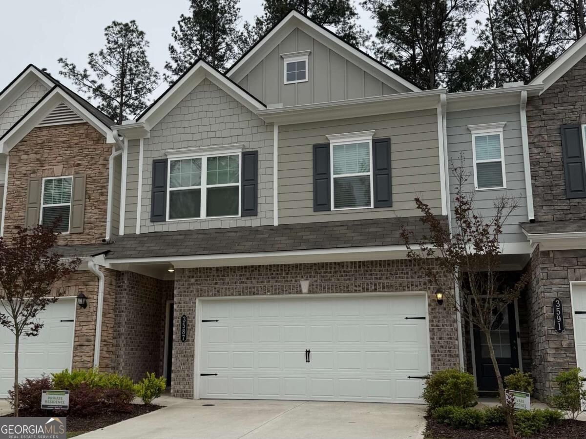 Property Photo:  3587 Fairhaven Drive  GA 30127 