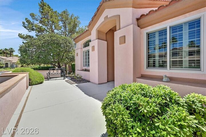 Property Photo: 1925 Spyglass Drive NV 89074