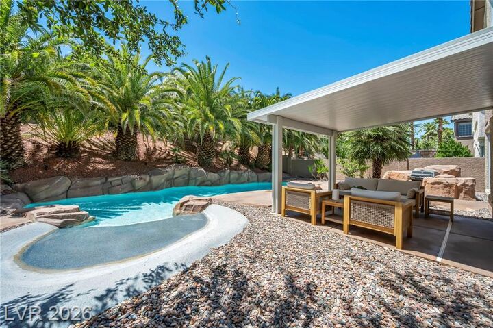 Property Photo:  2153 Crestline Falls Place  NV 89134 