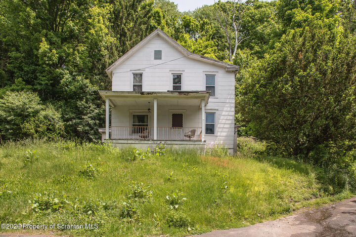 Property Photo:  302 Scott Road  PA 18410 