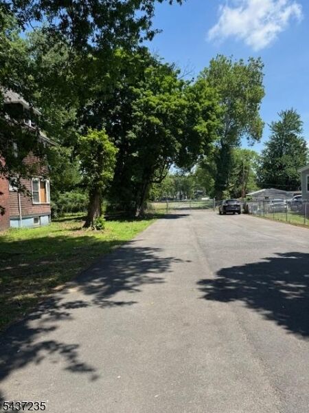 Property Photo:  600 Park Ave  NJ 07017 