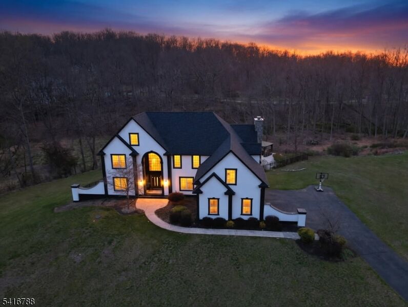 Property Photo: 99 Lambert Dr NJ 07871