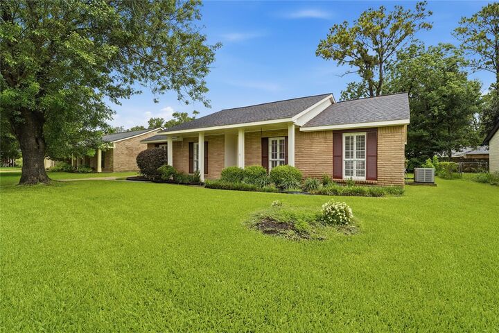 Property Photo:  16007 Fathom Lane  TX 77062 