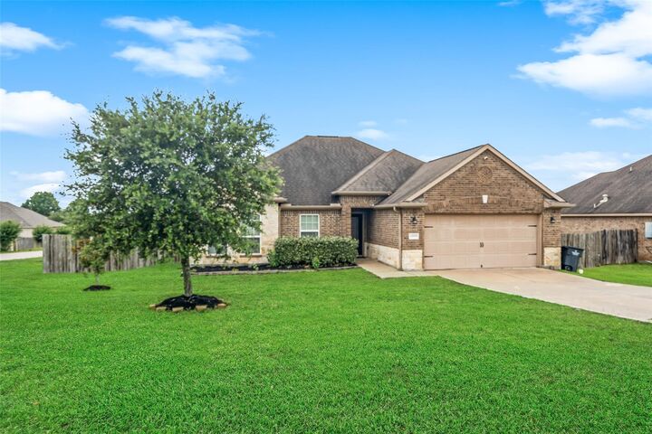 Property Photo:  18856 Atascosa Trail  TX 77355 