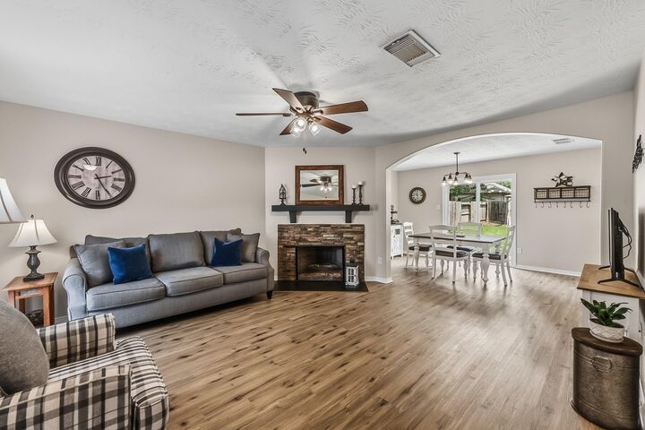 Property Photo:  7818 Mary Katheryns Crossing  TX 77304 