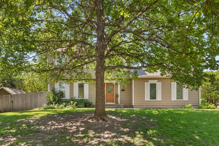Property Photo:  4312 46th Street  IA 50310 