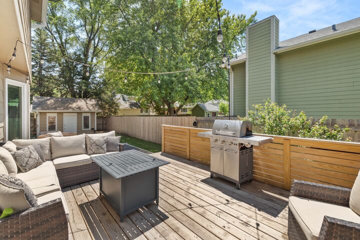 Property Photo:  4312 46th Street  IA 50310 