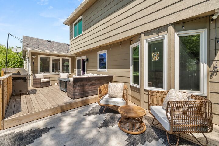 Property Photo: 4312 46th Street IA 50310