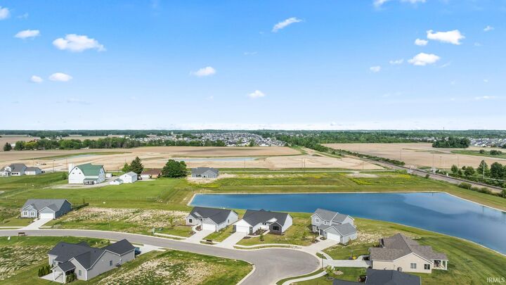 Property Photo:  1182 Zenos Boulevard  IN 46818 