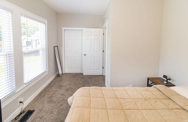 Property Photo:  1908 Hercules Avenue  IN 47711 