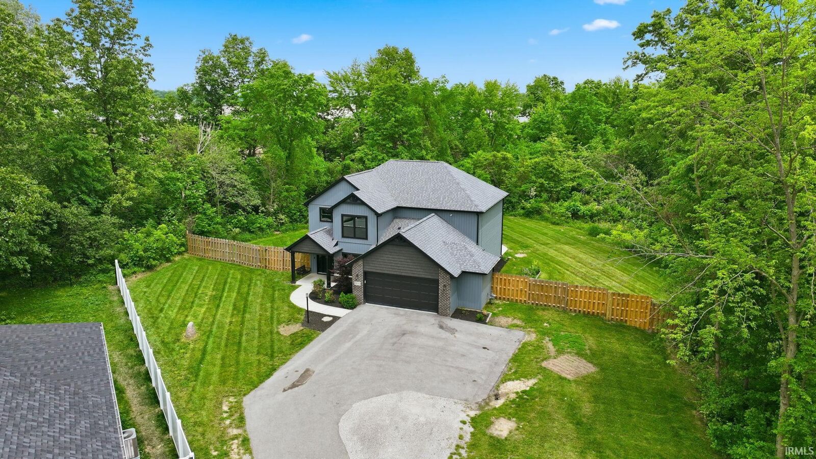 Property Photo:  7630 Haven Boulevard  IN 46804 