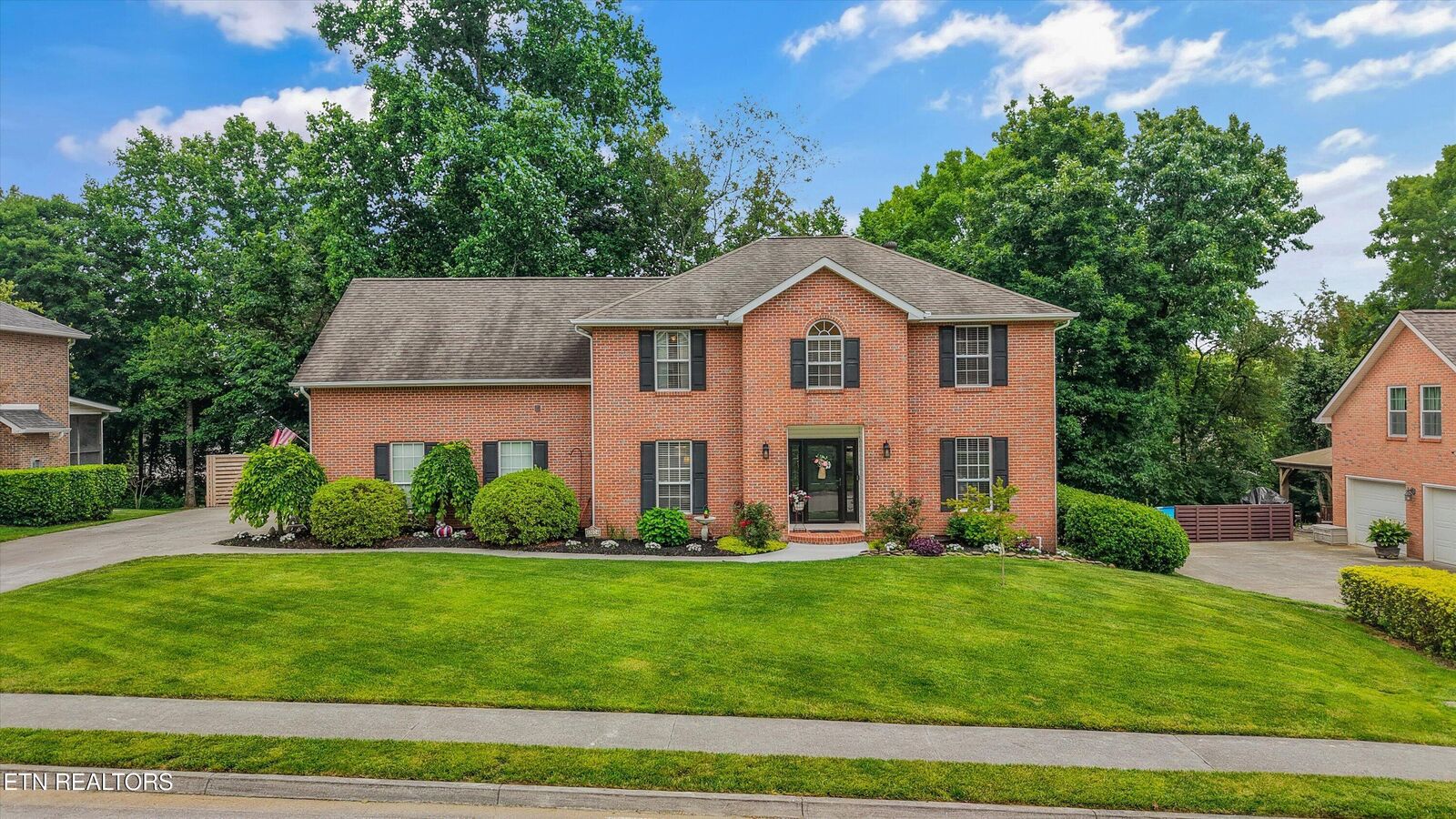 Property Photo:  13024 Lady Slipper Lane  TN 37934 