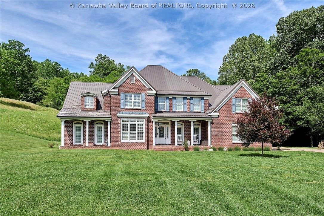 Property Photo:  1042 Clinic Drive  WV 25285 