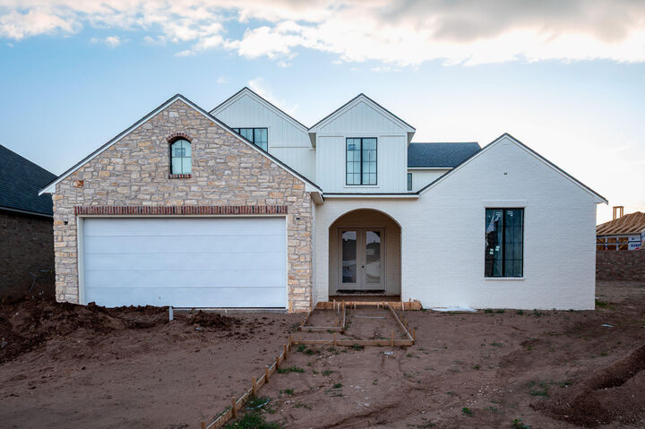 Property Photo: 3618 126th Place TX 79423