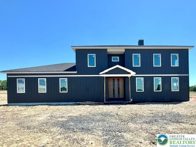 Property Photo: Hamlet. Circle PA 18058