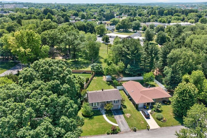 Property Photo: 1052 Debbie Lane PA 18103