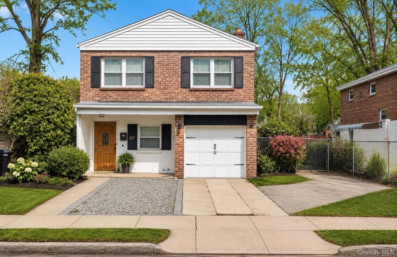 Property Photo: 57 7th Street 2 NY 10803