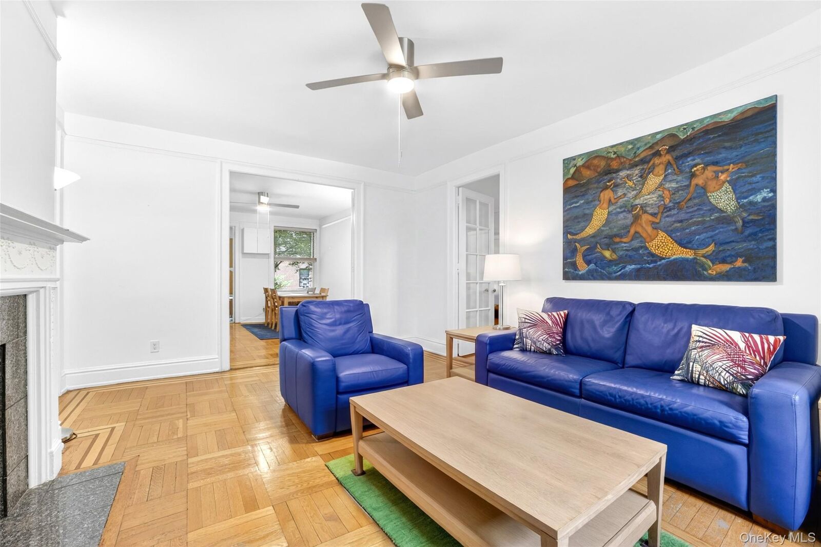 Property Photo:  37-32 80th Street 1  NY 11372 